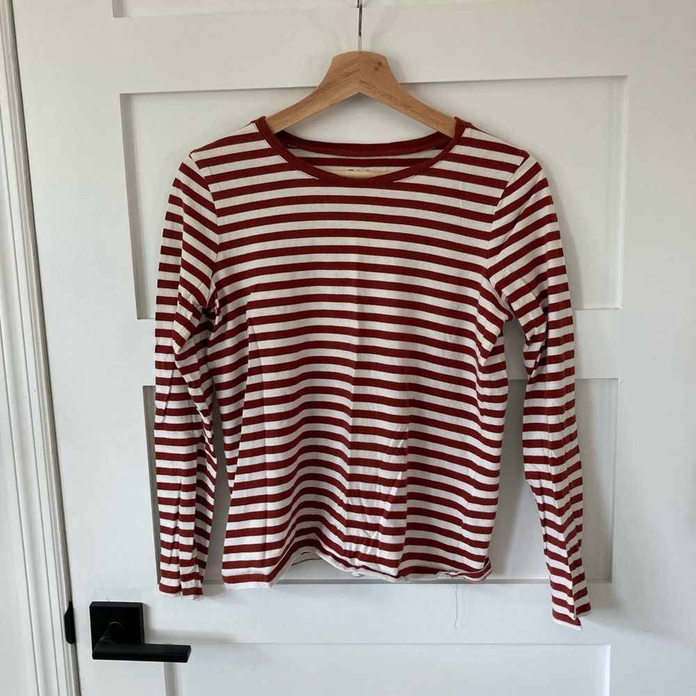 Madewell tee